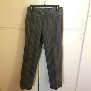 2/$10. Bcbg maxazria slack